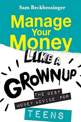 Manage your money like - manage,