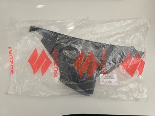 Genuine suzuki gsxr125 - genuine,