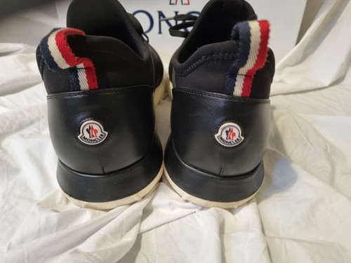 Moncler emilien trainers - trainers, shoes