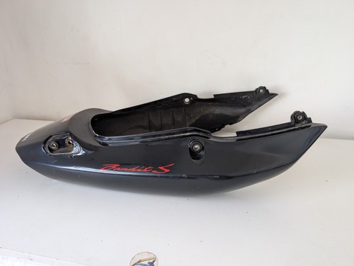 Suzuki gsf 600 - suzuki, bandit
