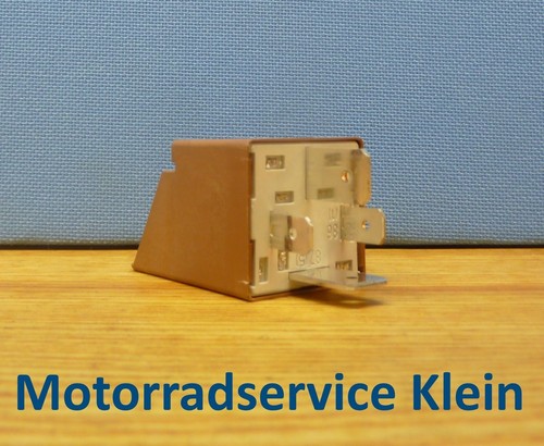 Original vespa relay starter - original,