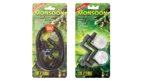 Exo terra monsoon nozzle - exo,
