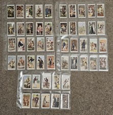 John Player & Sons – Dandies