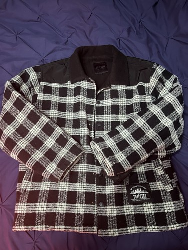 Trapstar jacket - trapstar,