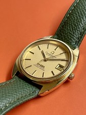 OMEGA Constellation