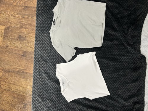 Zara ladies crop tops size - ladies,