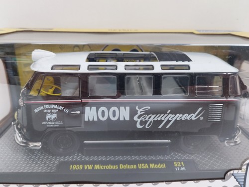 Machines moon equipped 1959 - m2,