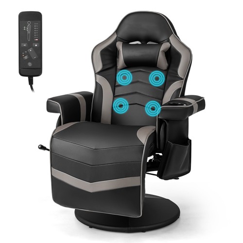 Swivel gaming chair - swivel,
