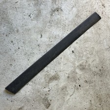 Volkswagen Passat B5.5 Left Front NSF Door Moulding Trim 3B0854939