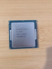 Intel Core i5-6400 6M Cache