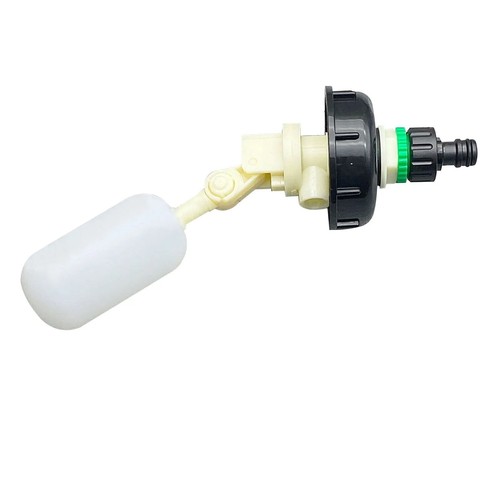 Caravan mains water - caravan,
