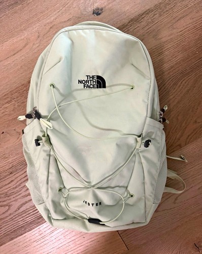 The north face - north, green