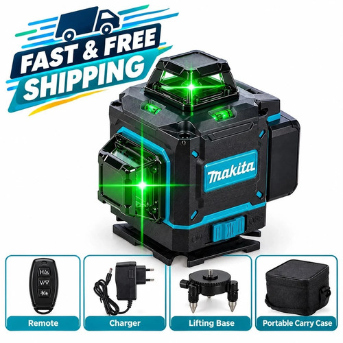 Makita digital 360 x4 - digital,