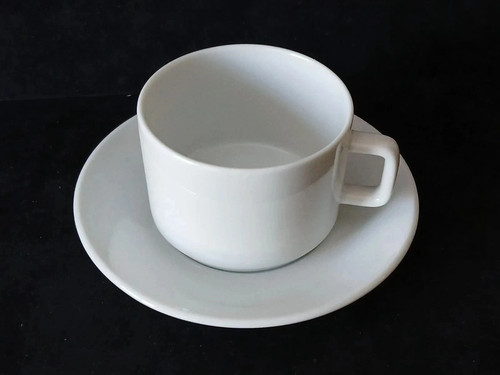 Bernardaud bristol cup - bristol, &