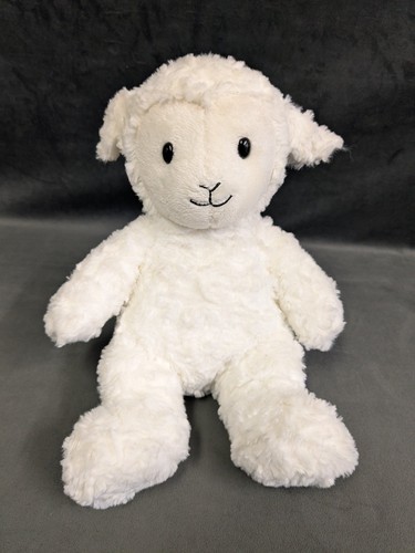 Steiff handmade lamb plush - handmade,