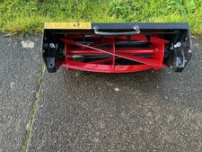 12” Classic Qualcast