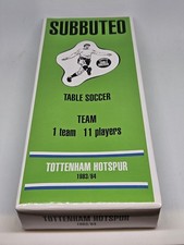 Subbuteo Vintage Edition
