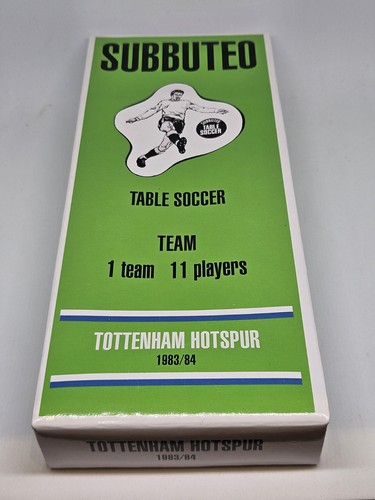 Subbuteo vintage edition - subbuteo,