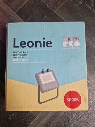 Thorn led floodlight - thorn,