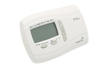 British gas plus day - gas,