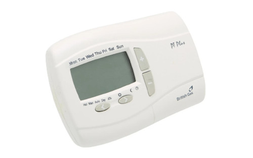 British gas plus - british,