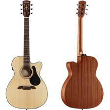 Alvarez Artist AF30CE Sitka