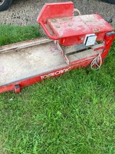 Electric tile/slab cutter 