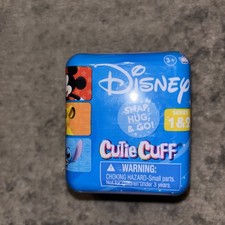 Disney Cutie Cuff Steering