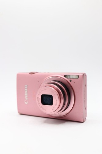 Canon ixy 420f powershot elph - canon,