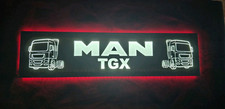 Led Board MAN TGX 24V or 12V 