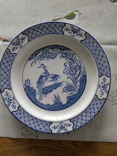 Decorative collectors plates - decorative,