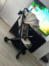 Kinderkraft Mubi2 Travel