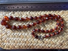 Vintage Dark Butterscotch