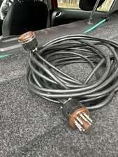 Leslie pin speaker lead - leslie,