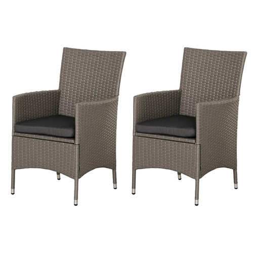 Pieces rattan garden - pieces,