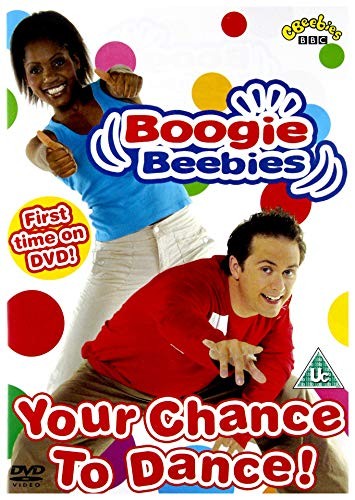 Boogie beebies your chance - -,