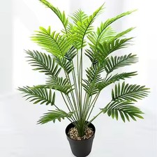 Artificial Palm Tree Fake