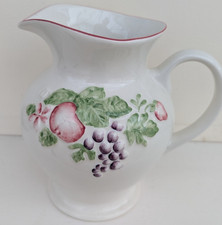 BOOTS ,  LARGE CERAMIC ORCHARD