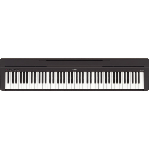 Yamaha digital piano - digital,
