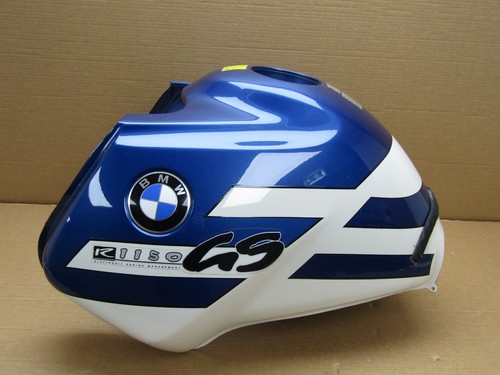 Bmw r1150gs 2001 739 - 44,739, miles