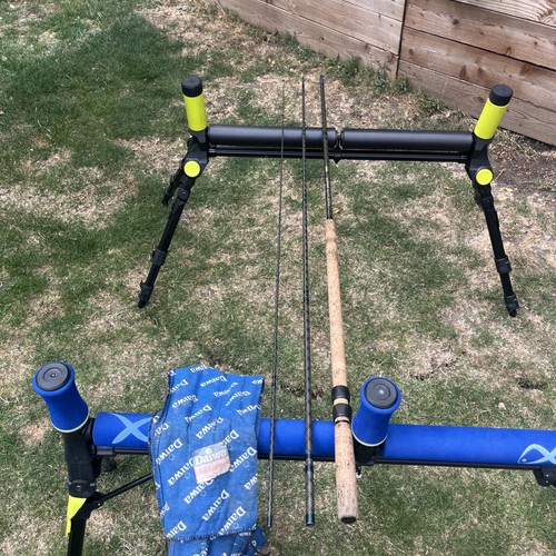 Daiwa harrier superlight - daiwa,