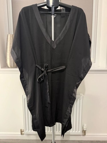 Pour moi black - pour, satin