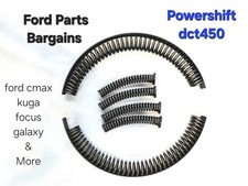 Ford Galaxy  Powershift