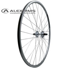 Alex R450 700c Silver TRACK