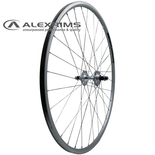 Alex r450 700c silver - alex,