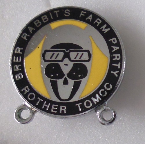 Rother tomcc rally triumph - rally,