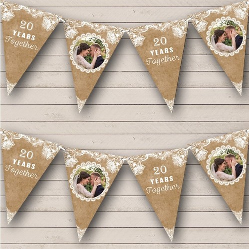 Vintage shabby chic wedding - shabby,