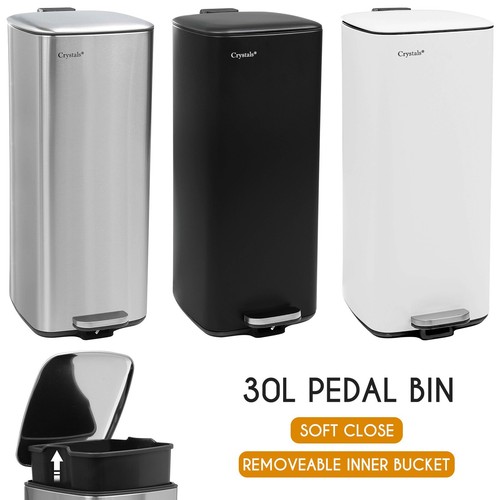 30l square stainless steel - square,
