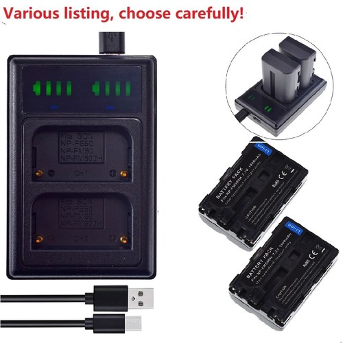 Fm500h vm10 for - for, sony