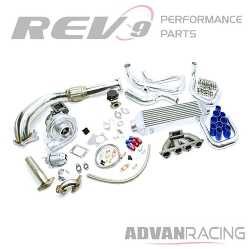 Rev9 tck 002 t3t4 - t3t4, turbo